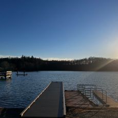 Chris Greene Lake Beach