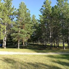 Marchand Provincial Park