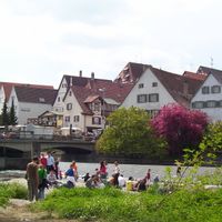 Riedlingen