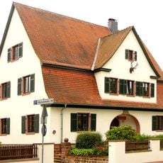 Forstamt Michelstadt