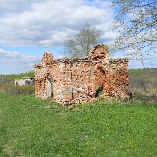 Часовня Михаила Архангела