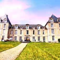 Château de Villers-en-Arthies