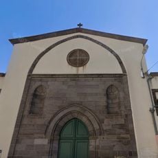 Chapelle de la Visitation de Clermont-Ferrand