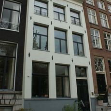 Keizersgracht 56, Amsterdam