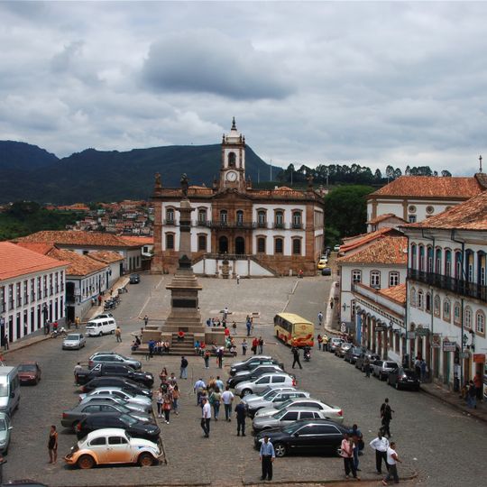 Ouro Preto