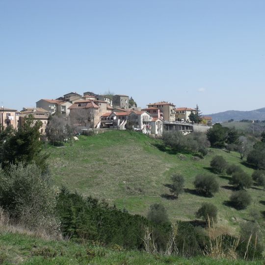 Cinigiano