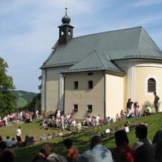 Church of Our Lady of the Snow