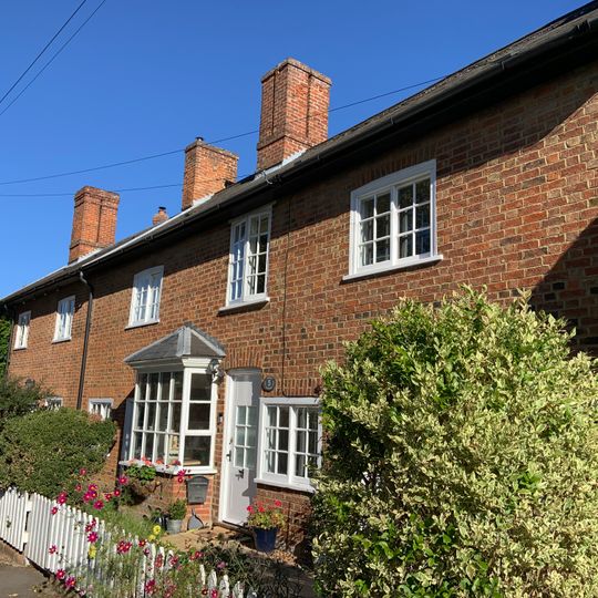 1,2,3,5 And 7, East Street