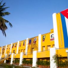 Quartel Moncada