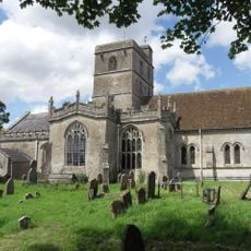 Church of All Saints