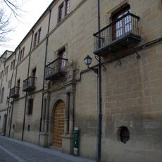 Palacio del Secretario de Carlos V