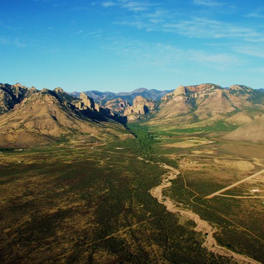 Cave Creek