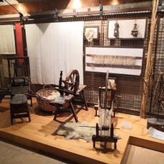 Museo Utensilia