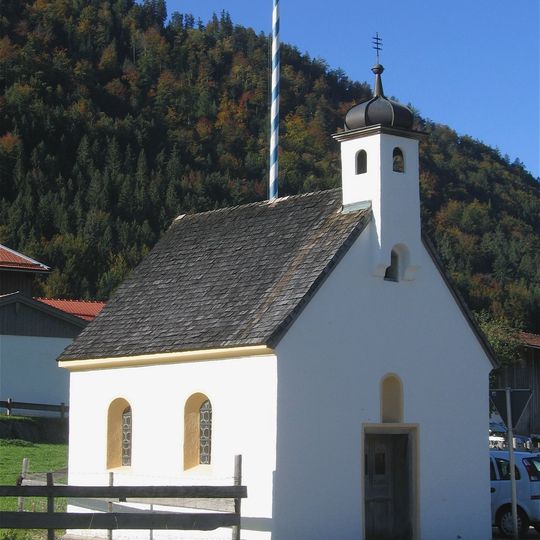 Kapelle