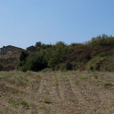 Casal de Güells (Edificio fortificado)