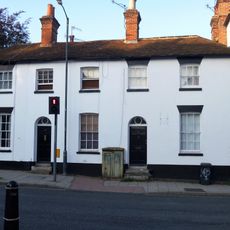 48 And 50, Old Dover Road