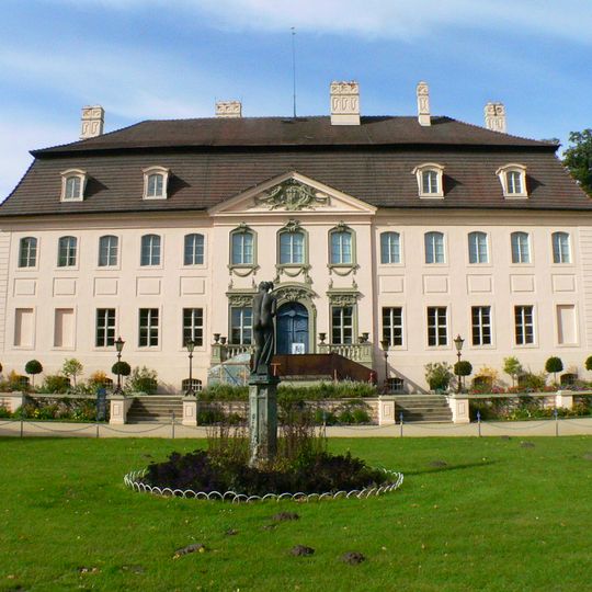 Château de Branitz
