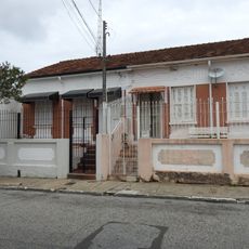 Building at Rua Maestro José Vitório, 242