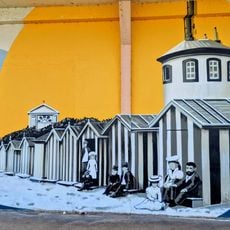 Graffiti