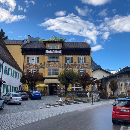 Bräustüberl
