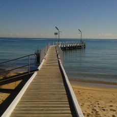 Safety Beach