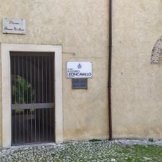 Museo Ruggiero Leoncavallo