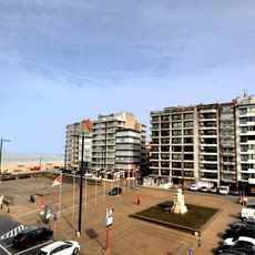 Heldenplein