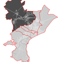 Leninskiy rayon, Saratov