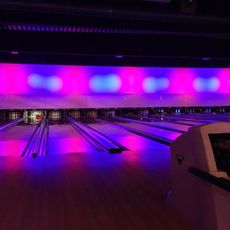 Bowling Stones Antwerpen