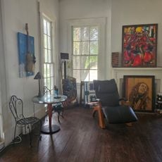 Virden-Patton House