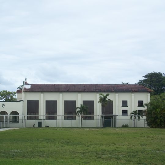 Oakland Park Elementary School