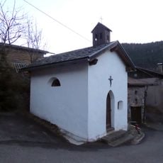 Cappella di San Giovanni Nepomuceno