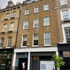 8, King Street Wc2