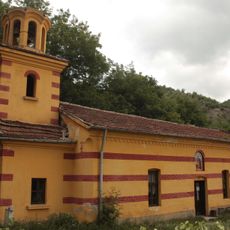 Saint Theodore of Amasea Church