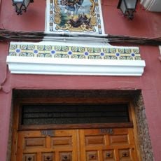 Ermita de Sant Miquel d'Aldaia