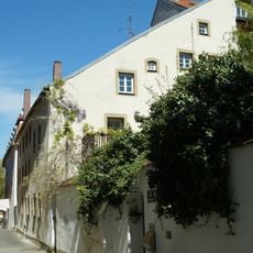 Wohnhaus