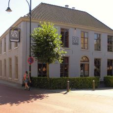 Stationsweg 1, Breukelen