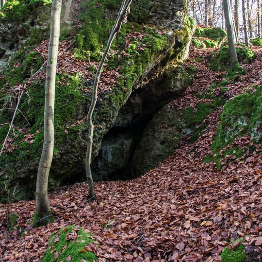 Anton-Völkel-Grotte
