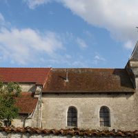 Guindrecourt-sur-Blaise