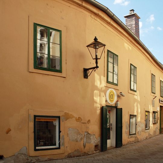 Bürgerhaus, Magdalenenhof