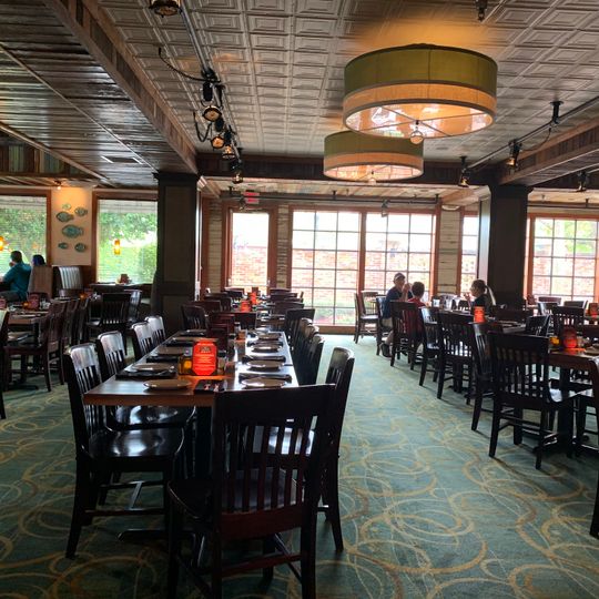 Landry's Seafood House