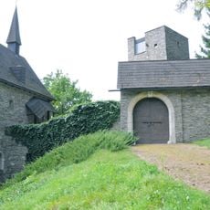 Burg Freiberg