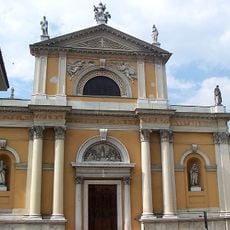 Chiesa di Santa Maria Assunta