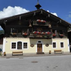 Heimatmuseum Altenmarkt im Pongau
