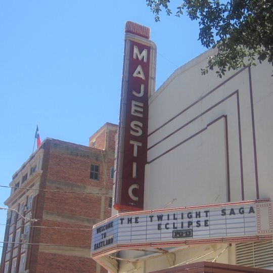 Majestic Theatre