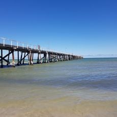 Semaphore Beach