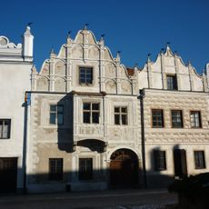 Horní náměstí 518