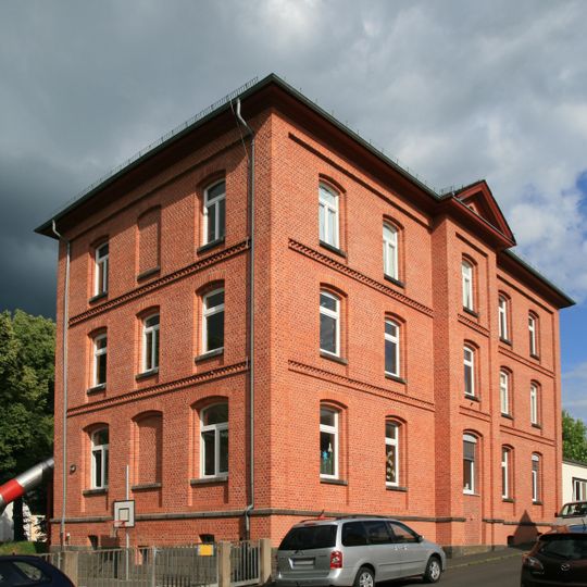 Rote Schule