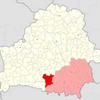 Zhytkavichy District