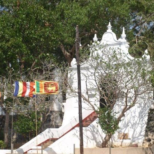 Kothduwa temple